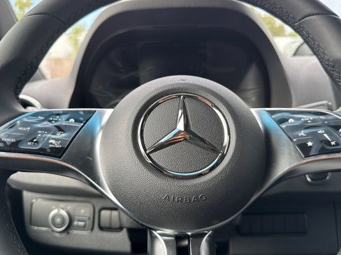 New 2025 Mercedes-Benz Sprinter 2500 image 25