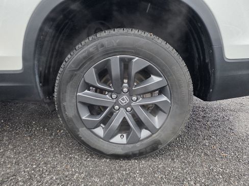 Used 2023 Honda Ridgeline Sport image 15