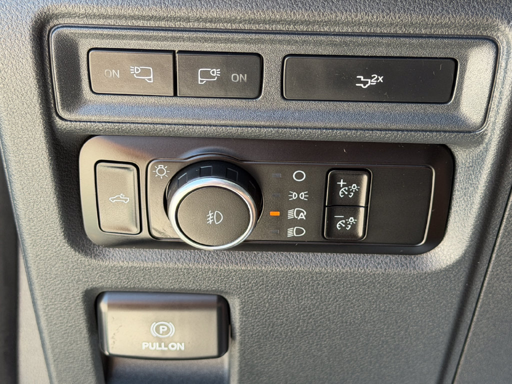 Used 2023 Ford F150 XLT w/ Equipment Group 302A High AWD/4WD image 26