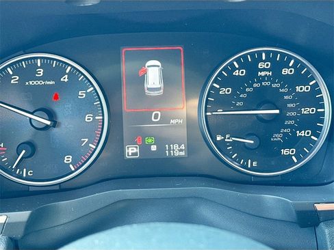 New 2025 Subaru Ascent Touring w/ Popular Package #2 image 10