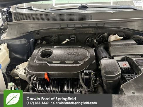 Used 2016 Kia Sorento LX image 35