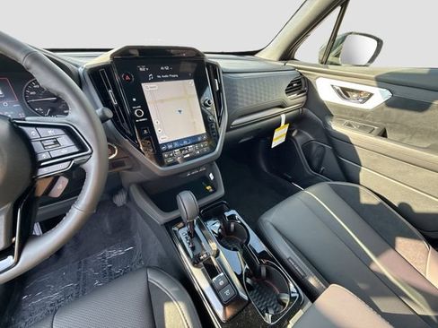 New 2026 Subaru Forester Touring AWD/4WD image 29