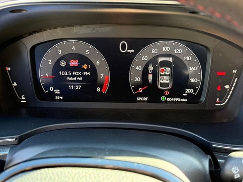 Used 2025 Acura Integra Type S image 21