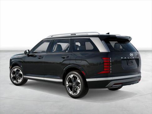 New 2026 Hyundai Palisade Limited image 5