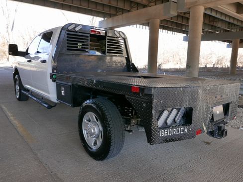 Used 2023 RAM 2500 Tradesman image 27