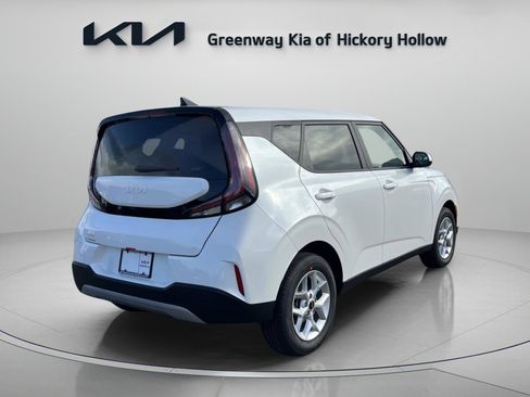 New 2025 Kia Soul LX image 7
