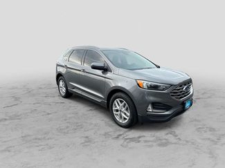 Used 2022 Ford Edge SEL w/ Convenience Package AWD/4WD video 2