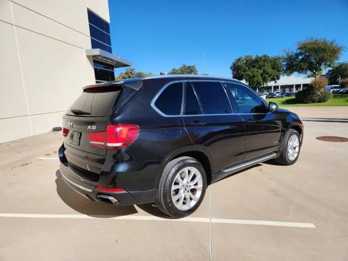 Used 2014 BMW X5 xDrive50i image 38