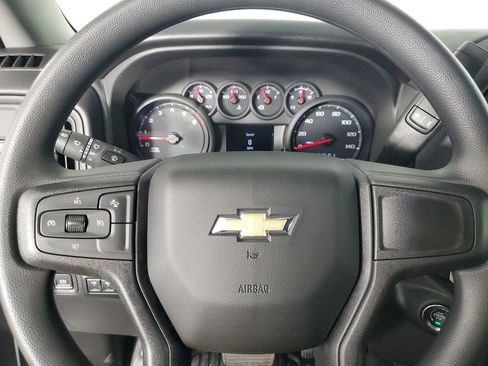 New 2026 Chevrolet Silverado 2500 W/T w/ WT Convenience Package RWD image 30