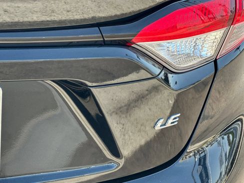 Used 2023 Toyota Corolla LE FWD image 25