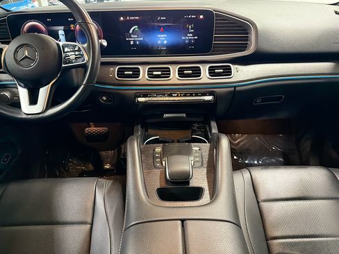 Used 2022 Mercedes-Benz GLE 350 4MATIC image 19