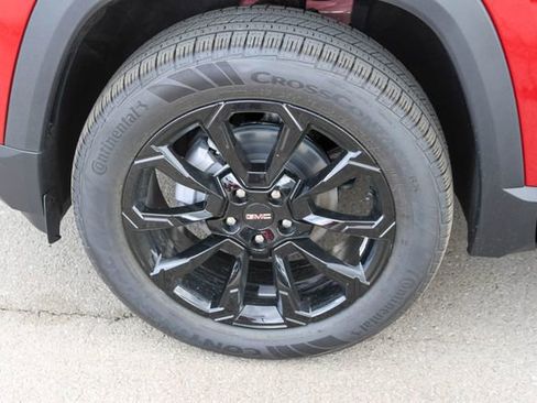 New 2026 GMC Terrain Elevation w/ Black Edition FWD image 7