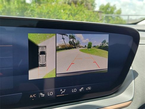 New 2025 Buick Envision Sport Touring image 29