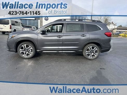New 2026 Subaru Ascent Limited AWD/4WD image 50