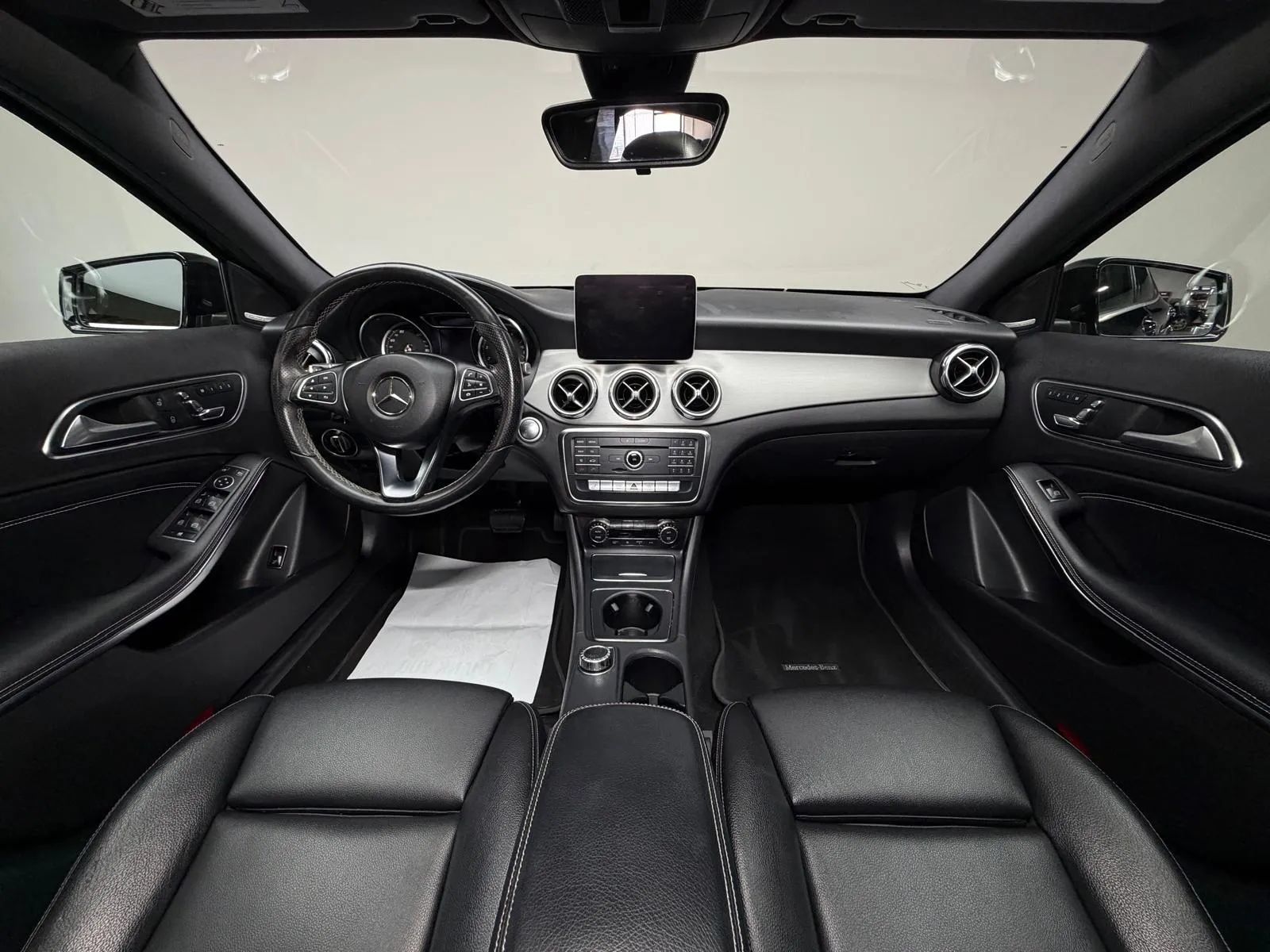 Used 2018 Mercedes-Benz GLA 250 w/ Multimedia Package image 21