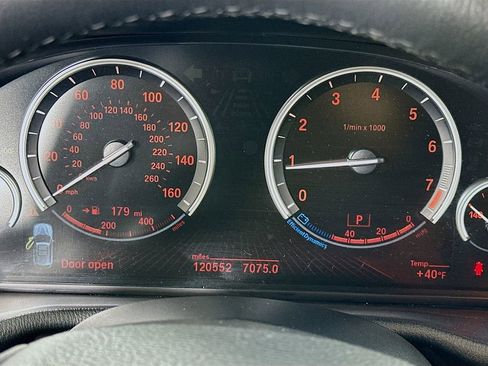 Used 2017 BMW X3 sDrive28i image 12