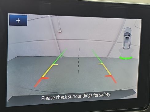 Used 2020 Ford Explorer XLT w/ Equipment Group 202A image 24