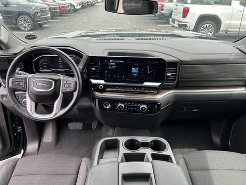 Certified 2023 GMC Sierra 1500 Elevation AWD/4WD image 14