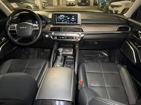 Used 2022 Kia Telluride EX AWD/4WD image 18