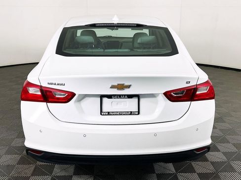 Used 2024 Chevrolet Malibu LT FWD image 6
