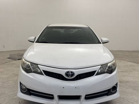 Used 2012 Toyota Camry SE image 9