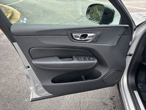Certified 2025 Volvo XC60 B5 Core w/ Climate Package image 13