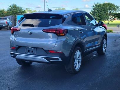Used 2023 Buick Encore GX Preferred w/ Cold Weather Comfort Package
