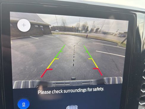 Used 2024 Ford Ranger XLT w/ Trailer Tow Package image 26