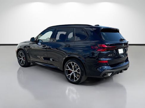 New 2026 BMW X5 xDrive50e w/ M Sport Package AWD/4WD image 5