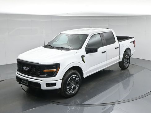 Used 2024 Ford F150 STX w/ Tow/Haul Package image 38