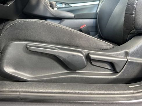 Used 2020 Honda Civic LX image 22