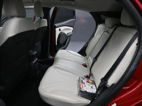 Certified 2023 Ford Mustang Mach-E Premium RWD image 20