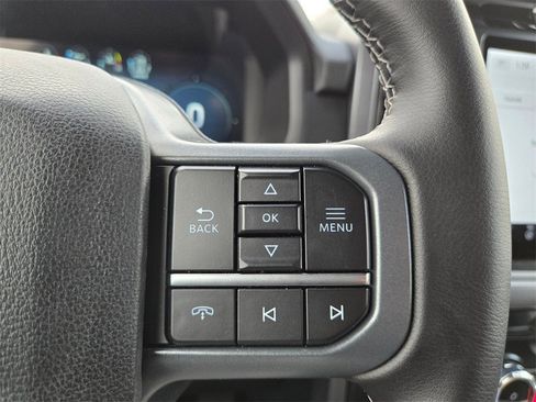 New 2025 Ford F150 XLT w/ Equipment Group 302A MID image 18