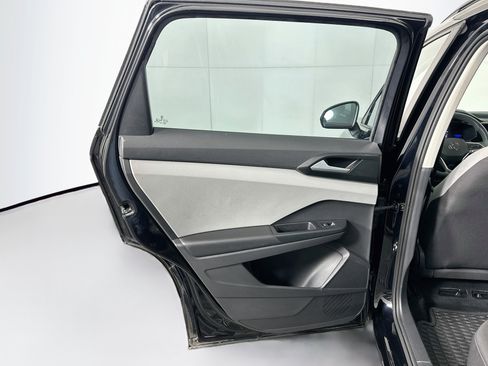 Used 2022 Volkswagen Taos S FWD image 24