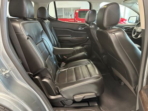 Used 2023 GMC Acadia Denali AWD/4WD image 13
