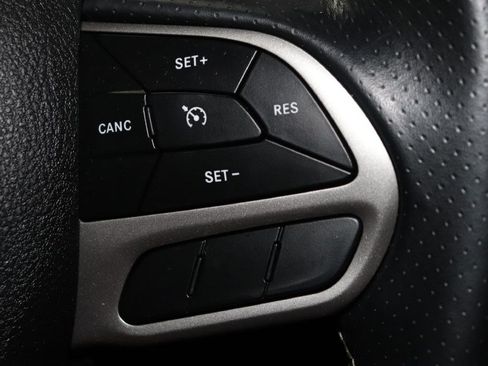 Used 2022 Dodge Charger SRT Hellcat RWD image 17