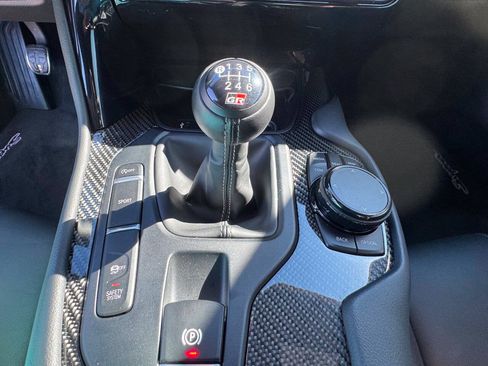 Used 2024 Toyota Supra Premium RWD image 69