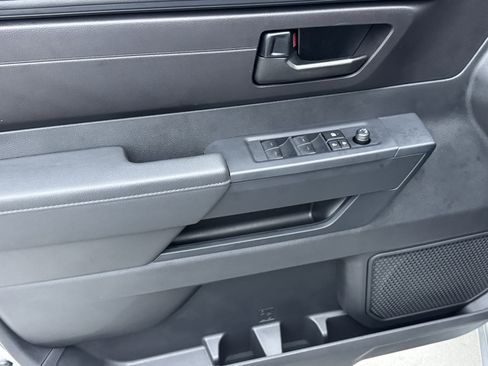 New 2026 Toyota Tundra SR RWD image 17