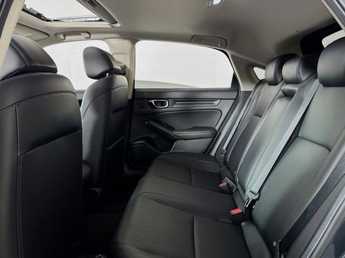 Used 2024 Honda Civic EX-L image 8