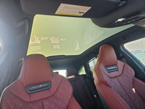 New 2026 Audi S5 Premium Plus AWD/4WD image 3