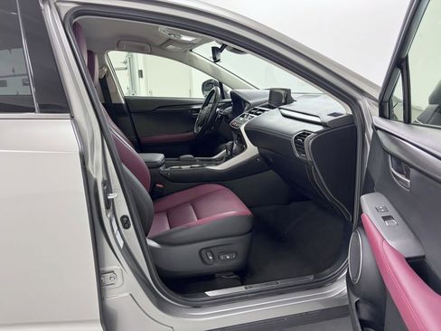 Used 2021 Lexus NX 300 AWD w/ Comfort Package image 18