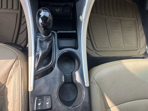 Used 2013 Hyundai Sonata Limited image 14