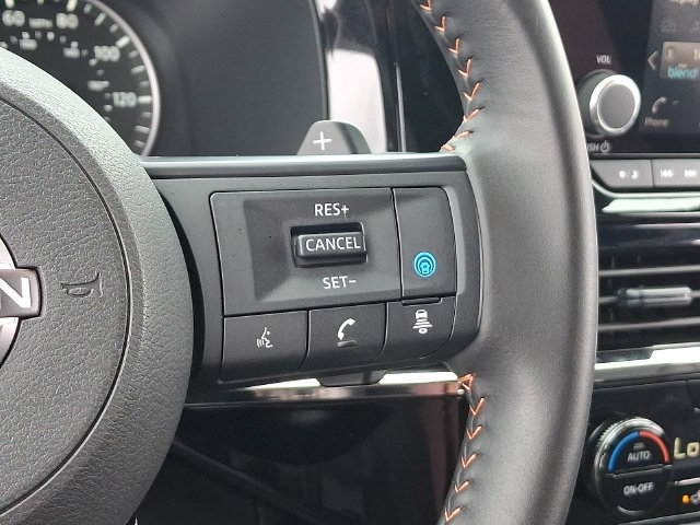 Used 2025 Nissan Pathfinder Rock Creek AWD/4WD image 8