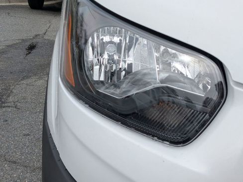 New 2025 Ford Transit 150 Low Roof AWD w/ Exterior Upgrade Package image 10