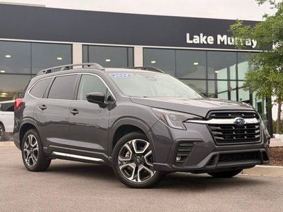 Used 2024 Subaru Ascent Limited
