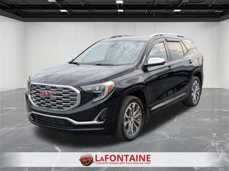 Used 2018 GMC Terrain Denali video 1