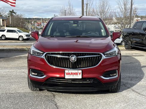 Used 2020 Buick Enclave Premium w/ Surround and Sites Package image 2