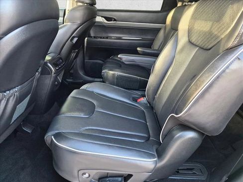 Used 2025 Hyundai Palisade XRT FWD image 18