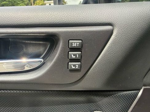 Used 2016 Subaru Legacy 3.6R Limited AWD/4WD image 16