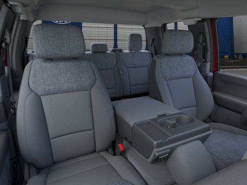 New 2026 Ford F150 XLT image 10